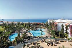 Hôtel Hotel Riu Tikida Beach 4* — Maroc