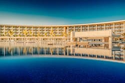 Hôtel BARCELO MAYA BEACH RESORT — Mexique