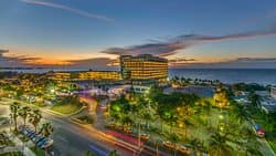 Hôtel HOTEL MELIA HABANA — Cuba