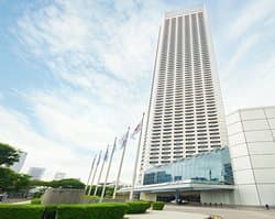 Hôtel HOTEL SWISSOTEL THE HOWARD LONDON — Angleterre