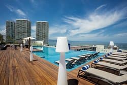 Hôtel Hotel Golden Five Paradise 5* — Egypte