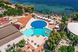 Hôtel Hotel Club Muskebi 3* — Turquie