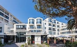 Hôtel HOTEL HELIANTHAL — France