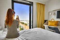 Hôtel IBIS PARIS ROISSY CHARLES DE GAULLE — France