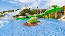 Hôtel HOTEL ROC LAS ROCAS — Espagne