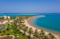 Hôtel ROYAL PALM HOTEL & RESORT GRAND BAY — Ile maurice