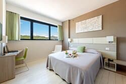 Hôtel CAVOUR HOTEL NAPLES — Italie