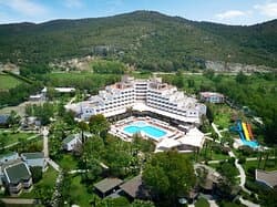 Hôtel RICHMOND EPHESUS RESORT HOTEL KUSADASI — Turquie