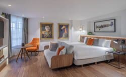 Hôtel MELIA WHITE HOUSE HOTEL — Angleterre