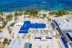 Hôtel El Portillo 4* (beach Villa) — Republique dominicaine
