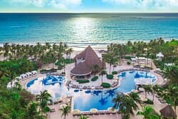 Hôtel HOTEL CATALONIA PLAYA MAROMA — Mexique