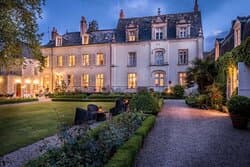 Hôtel LE CHOISEUL HOTEL AMBOISE — France