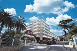 Hôtel HOTEL GUITART CENTRAL PARK RESORT & SPA — Espagne