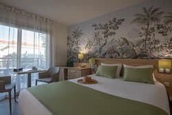 Hôtel CHAMBORD HOTEL MENTON — France