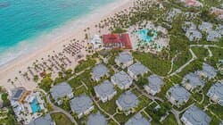 Hôtel Hotel Bavaro Princess 4* Sup — Republique dominicaine