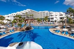 Hôtel HOTEL JACARANDA — Espagne