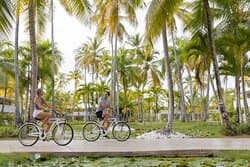 Hôtel Hotel Melia Caribe Tropical — Republique dominicaine