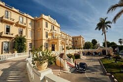 Hôtel SOFITEL KARNAK LUXOR — Egypte
