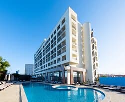 Hôtel HOTEL COSTA DA CAPARICA — Portugal