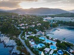 Hôtel HOTEL PINE BAY HOLIDAY RESORT — Turquie
