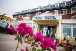 Hôtel TARN HOUSE HOTEL — Angleterre