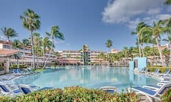 Hôtel HOTEL ARENAS BLANCAS — Cuba