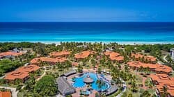 Hôtel Hotel Arenas Doradas — Cuba
