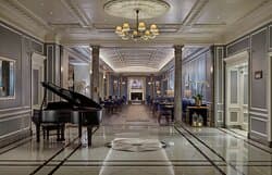 Hôtel HOTEL HYATT REGENCY LONDON THE CHURCHILL — Angleterre