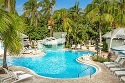 Hôtel HOTEL CROWNE PLAZA KEY WEST LA CONCHA — Etats Unis