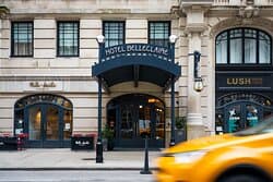 Hôtel BELLECLAIRE HOTEL NEW YORK — Etats Unis