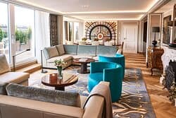 Hôtel HOTEL HAHN — Allemagne