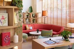 Hôtel TRYP APOLO HOTEL BARCELONA — Espagne