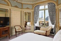 Hôtel RAPHAEL HOTEL PARIS — France
