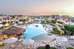 Hôtel Hotel Club Marmara Hurgada 4* — Egypte