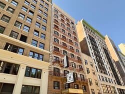 Hôtel COMFORT INN MANHATTAN HOTEL NEW YORK — Etats Unis