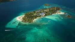 Hôtel Gran Bahia Cayo Levantado 5* — Republique dominicaine