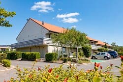 Hôtel HOTEL CAMPANILE MILLAU — France