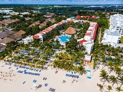 Hôtel VIVA WYNDHAM AZTECA — Mexique