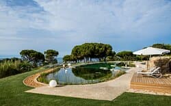 Hôtel CLUB MED DA BALAIA — Portugal