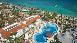Hôtel Hotel Barcelo Dominican Beach 4* — Republique dominicaine