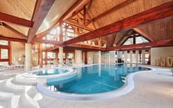 Hôtel HOTEL LE CLOS DES PRADINES — France