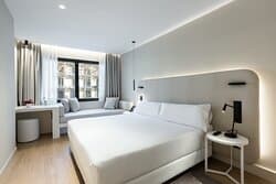 Hôtel ROYAL RAMBLAS — Espagne