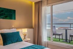 Hôtel INTER HOTEL LE NAUTIC ARCACHON — France