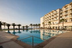 Hôtel VILA GALE HOTEL SANTA CRUZ — Portugal