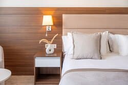Hôtel KENZI BASMA HOTEL CASABLANCA — Maroc