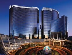 Hôtel MGM GRAND HOTEL LAS VEGAS — Etats Unis
