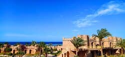 Hôtel Hotel Utopia Beach 4* — Egypte