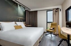 Hôtel HOTEL MERCURE MONTPELLIER — France