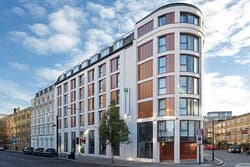 Hôtel EXPRESS BY HOLIDAY INN LONDON-SOUTHWARK — Angleterre