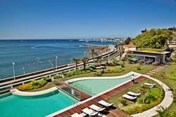 Hôtel SABOIA HOTEL ESTORIL — Portugal